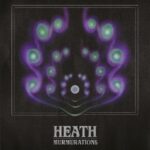 Murmurations - Heath - LP - Brand New Vinyl (Arrives in 20days)