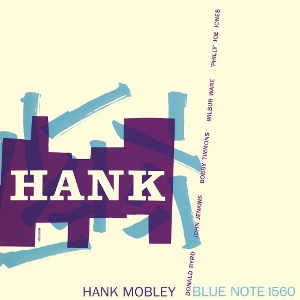 Hank - Mobley, Hank - LP - Brand New Vinyl (Arrives in 20days)