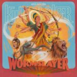 Wormslayer - Kula Shaker - LP - Brand New Vinyl (Arrives in 20days)