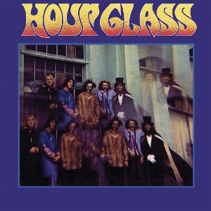 Hour Glass - Hour Glass - LP - Brand New Vinyl (Arrives in 20days)