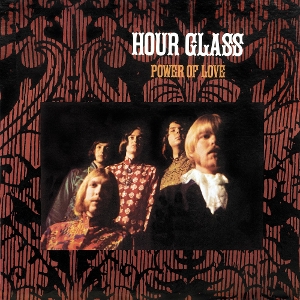 Power Of Love - Hour Glass - LP - Brand New Vinyl (Arrives in 20days)