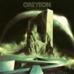 Equations For The Useless - Oreyeon - LP - Brand New Vinyl (Arrives in 20days)