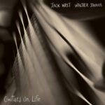 Guitars On Life - West, Jack & Walter St... - LP - Brand New Vinyl (Arrives in 20days)