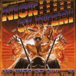 N.o. Hits At All Vol.7 - Oliveri, Nick - LP - Brand New Vinyl (Arrives in 20days)