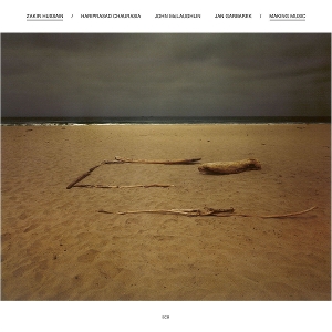 Making Music - Hussain, Zakir - LP - Brand New Vinyl (Arrives in 20days)