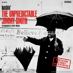 Bashin' - The Unpredictable Jimmy Smith - Smith, Jimmy - LP - Brand New Vinyl (Arrives in 20days)
