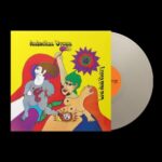 Love And Poetry - Andwellas Dream - LP - Brand New Vinyl (Arrives in 20days)