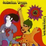 Love And Poetry - Andwellas Dream - LP - Brand New Vinyl (Arrives in 20days)