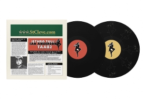 Thick As A Brick 2 - Anderson, Ian - LP - Brand New Vinyl (Arrives in 20days)