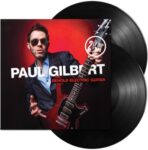 Behold Electric Guitar - Gilbert, Paul - LP - Brand New Vinyl (Arrives in 20days)