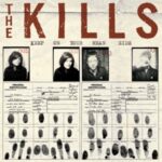 Keep On Your Mean Side - Kills - LP - Brand New Vinyl (Arrives in 20days)