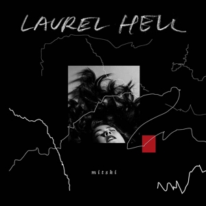 Laurel Hell - Mitski - LP - Brand New Vinyl (Arrives in 20days)