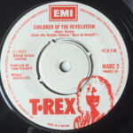 Children Of The Revolution - T. Rex - 12" Single - Brand New Vinyl (Arrives in 14days)