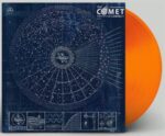 Hyper-dimensional Expansion Beam - Comet Is Coming - LP - Brand New Vinyl (Arrives in 20days)