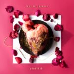 Love Me Forever - Pinkshift - LP - Brand New Vinyl (Arrives in 20days)