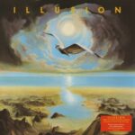 Illusion - Illusion - LP - Brand New Vinyl (Arrives in 20days)