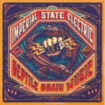 Reptile Brain Music - Imperial State Electric - LP - Brand New Vinyl (Arrives in 20days)