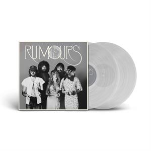 Rumours Live - Fleetwood Mac - LP - Brand New Vinyl (Arrives in 20days)