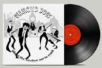 About The Hardest Nut To Crack - Diamond Dogs - LP - Brand New Vinyl (Arrives in 20days)