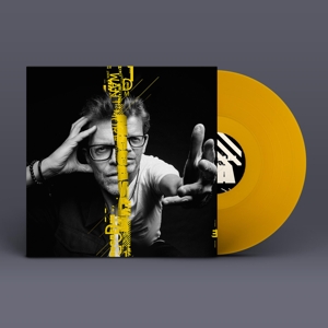 I Want More - Mccaslin, Donny - LP - Brand New Vinyl (Arrives in 20days)