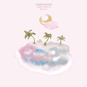 Some Kind Of Forever - Euglossine - LP - Brand New Vinyl (Arrives in 20days)