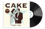 Comfort Eagle - Cake - LP - Brand New Vinyl (Arrives in 20days)