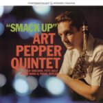 Smack Up - Pepper, Art - LP - Brand New Vinyl (Arrives in 20days)