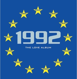 1992: The Love Album - Carter The Unstoppable... - LP - Brand New Vinyl (Arrives in 20days)