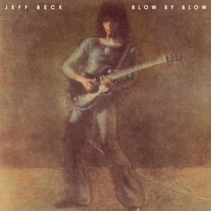 Blow By Blow - Jeff Beck Group - LP - Brand New Vinyl (Arrives in 20days)