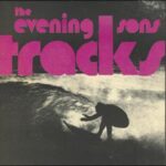 Tracks - Evening Sons - LP - Brand New Vinyl (Arrives in 20days)