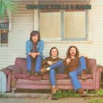 Crosby, Stills & Nash - Crosby, Stills & Nash - LP - Brand New Vinyl (Arrives in 20days)