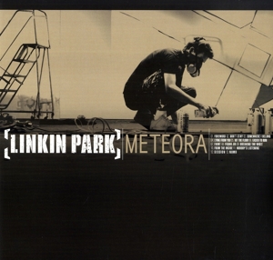 Meteora - Linkin Park - LP - Brand New Vinyl (Arrives in 20days)