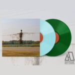 Turn To Earth - Carlton Melton - LP - Brand New Vinyl (Arrives in 20days)