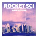 Bond Riviera - Rocket Sci - LP - Brand New Vinyl (Arrives in 20days)