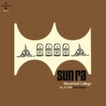 Haverford College, Jan. 25, 1980 - Sun Ra - LP - Brand New Vinyl (Arrives in 20days)