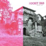 Blend Inn - Hockey Dad - LP - Brand New Vinyl (Arrives in 20days)