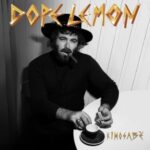 Kimosabe - Dope Lemon - LP - Brand New Vinyl (Arrives in 20days)