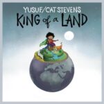 King Of A Land - Yusuf - LP - Brand New Vinyl (Arrives in 20days)