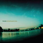 Giving The Game Away - Thunder - LP - Brand New Vinyl (Arrives in 20days)