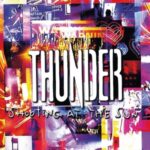 Shooting At The Sun - Thunder - LP - Brand New Vinyl (Arrives in 20days)