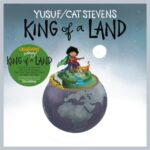 King Of A Land - Yusuf - LP - Brand New Vinyl (Arrives in 20days)