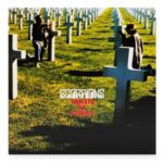 Taken By Force - Scorpions - LP - Brand New Vinyl (Arrives in 20days)