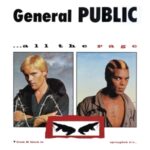 All The Rage - General Public - LP - Brand New Vinyl (Arrives in 20days)