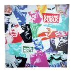 Hand To Mouth - General Public - LP - Brand New Vinyl (Arrives in 20days)