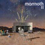 Mammoth Ii - Mammoth Wvh - LP - Brand New Vinyl (Arrives in 20days)