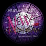 New Gold Dream - Live From Pai - Simple Minds - LP - Brand New Vinyl (Arrives in 20days)