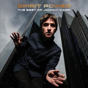Spirit Power: The Best Of John - Marr, Johnny - LP - Brand New Vinyl (Arrives in 20days)