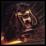 Orgasmatron - Motorhead - LP - Brand New Vinyl (Arrives in 20days)