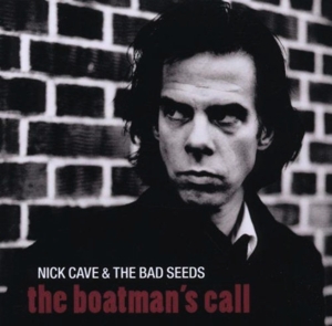 The Boatmans Call - Nick Cave & The Ba... - LP - Brand New Vinyl (Arrives in 20days)