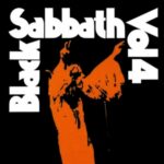 Vol. 4 - Black Sabbath - LP - Brand New Vinyl (Arrives in 20days)